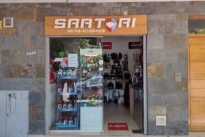 SARTORI Motos Y Quads