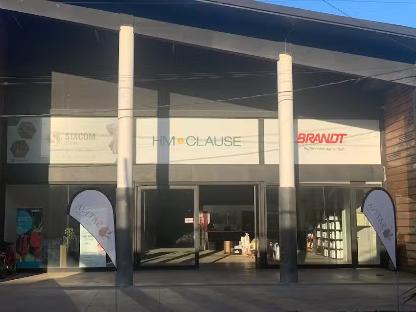 SATIVA AGROSOLUCIONES