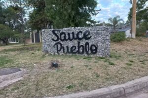 Sauce Pueblo