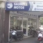 Saumell Motos