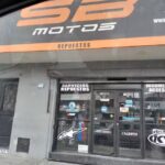 SB MOTOS