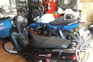 SB Rectificaciones MOTOS