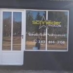 SCHNEIDER MOTOS