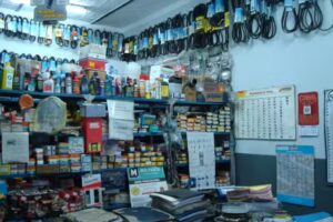 SCIARRESI RICARDO Y LUIS