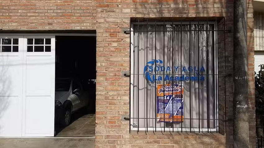 Seder&iacute;a La Academia