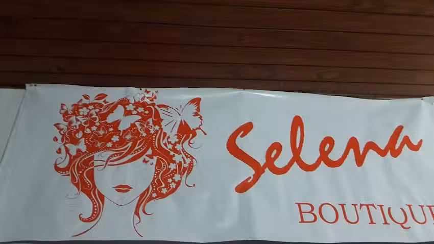 Selena Boutique