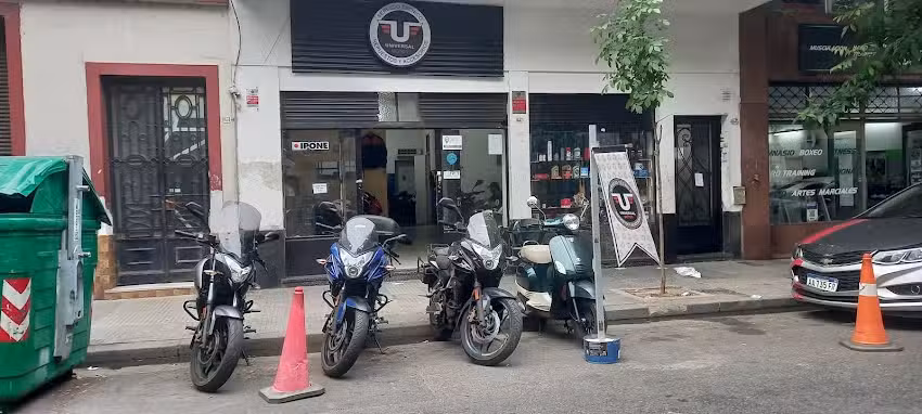 service de Inyecci&oacute;n UNIVERSAL