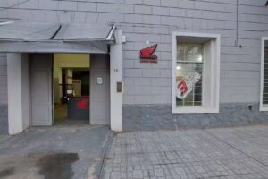 Service Oficial Honda Cyclos S.R.L.