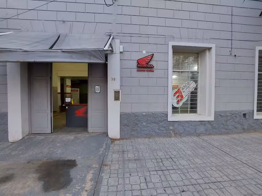 Service Oficial Honda Cyclos S.R.L.