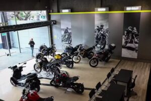 Service Oficial Voge &ndash; Masera Motos