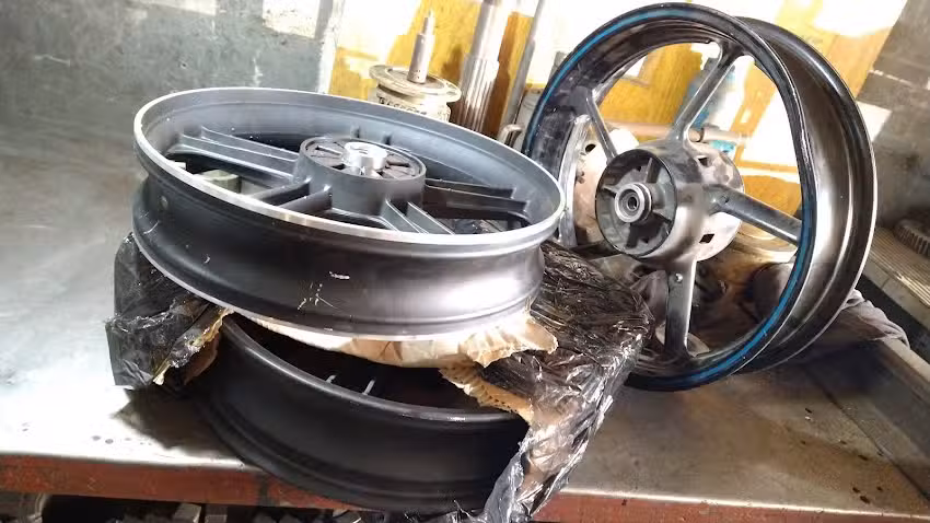 Service Reparaci&oacute;n Mantenimiento