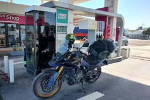 Servicentro El Bebe SRL