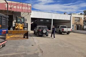 Servicio Diesel Ferrucci