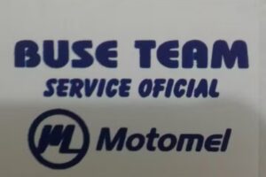 Servicio oficial Motomel