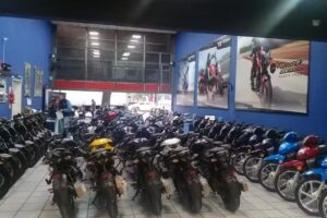 Servicio Técnico Bajaj Oficial Cycles Motoshop