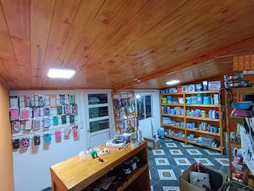 Servicio T&eacute;cnico Luque Ronald