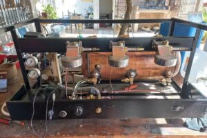 “SERVICIO TECNICO, MAQUINAS DE CAFE” E.M.E S.A.S