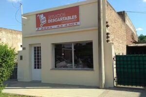 Servicios Descartables Darregueira
