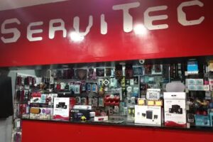 Servitec Informatica