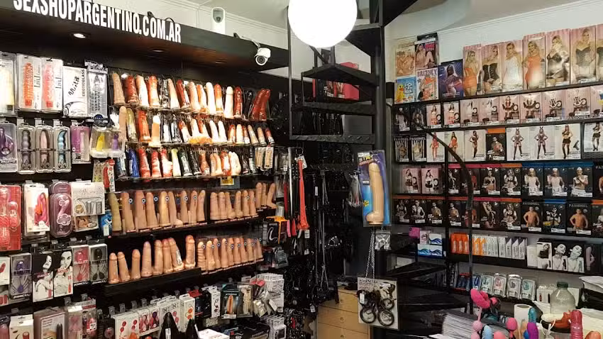 Sex Shop San Martin &ndash; Sexshop Argentino