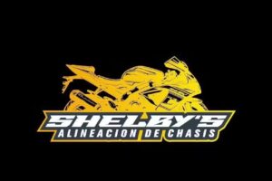 shelby’s bikes alineacion de chasis