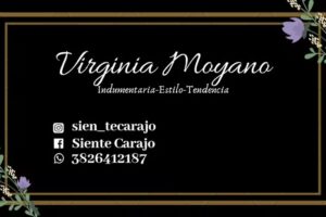 Siente Carajo Indumentaria