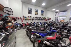 Simon Cabarcos Motorshop