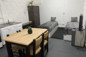 Sinpermiso Hospedaje Temporario