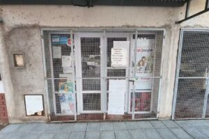 SIX KIOSCO Y RAPIPAGO