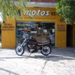 SM Motos