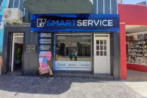 SMART SERVICE