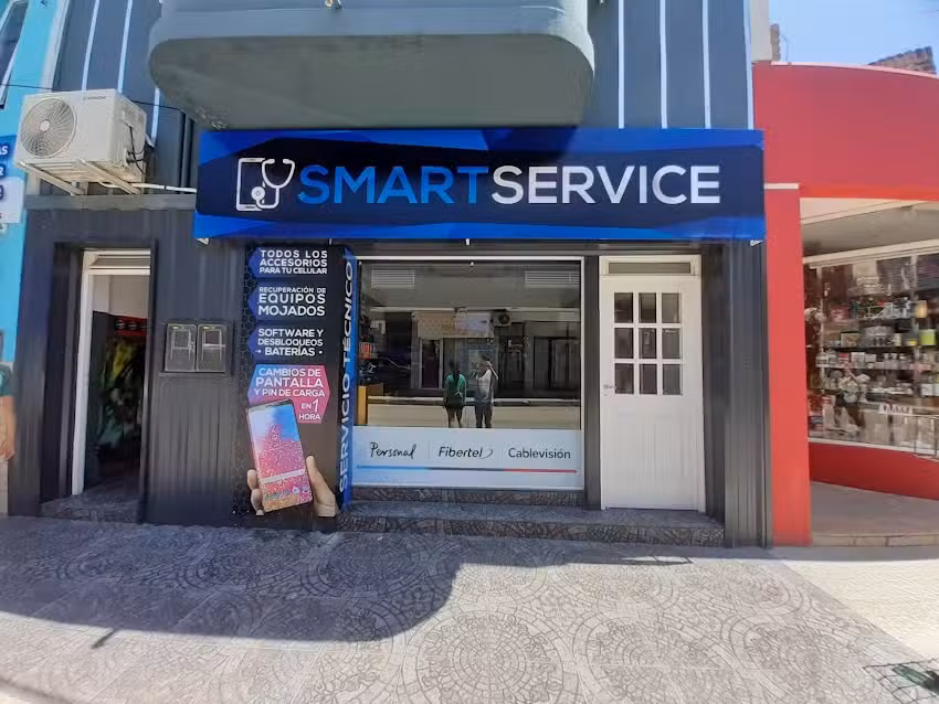 SMART SERVICE