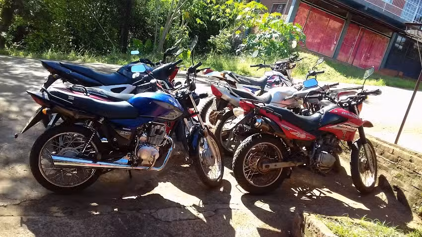Sobermotos