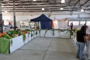 Sociedad Rural de Sarmiento