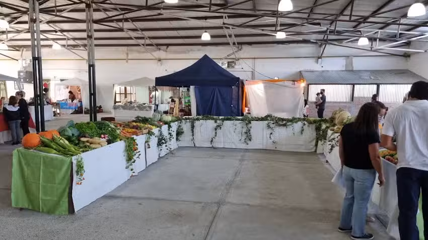 Sociedad Rural de Sarmiento