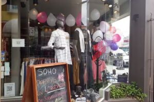 Soho San Martin, Gran Bs As