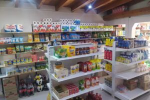 SOL ANDINO Minimercado