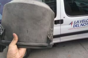 Soldaduras Plasticas Plasti-Car