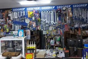 SoldAr Insumos Local Comercial &ndash; Agente oficial TAURO, Soldadura y Corte