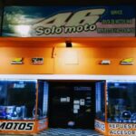 SOLO MOTO