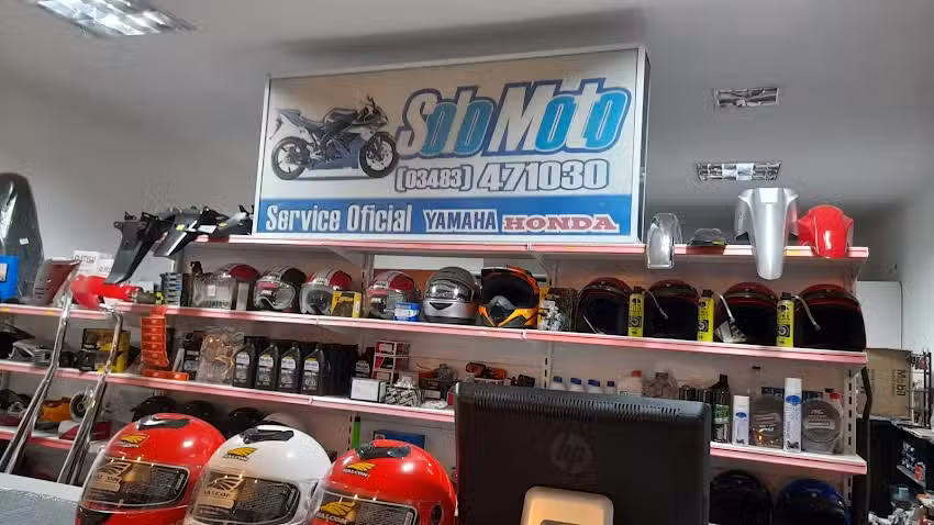 Solo Moto