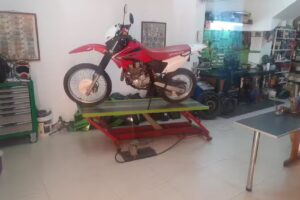 Soro Motos