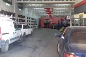 Spa Del Automotor