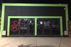 Speed Motos San Carlos