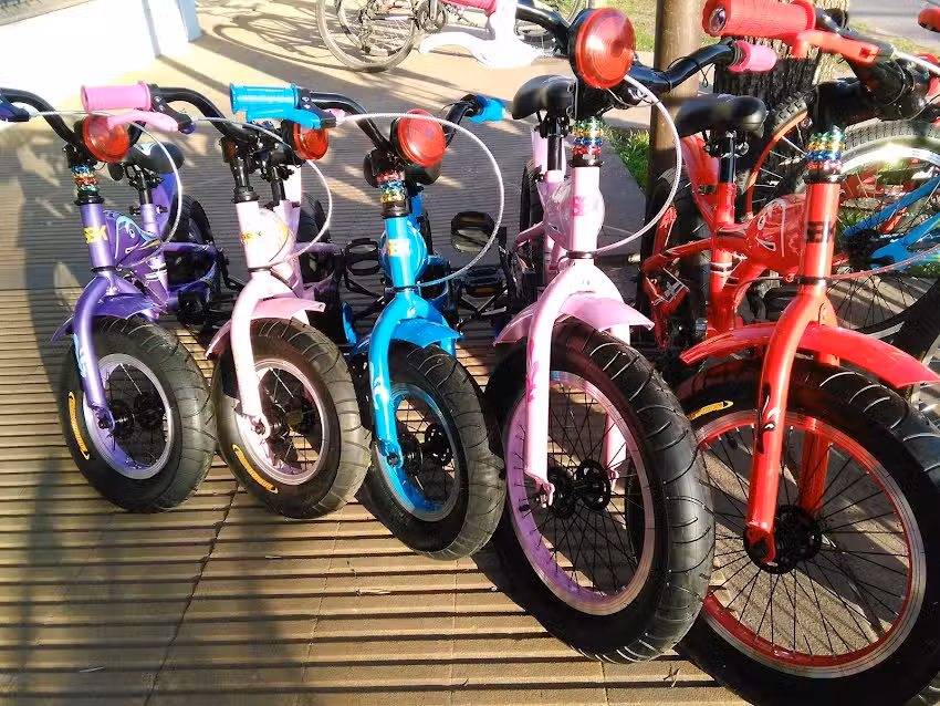 Sport Bike