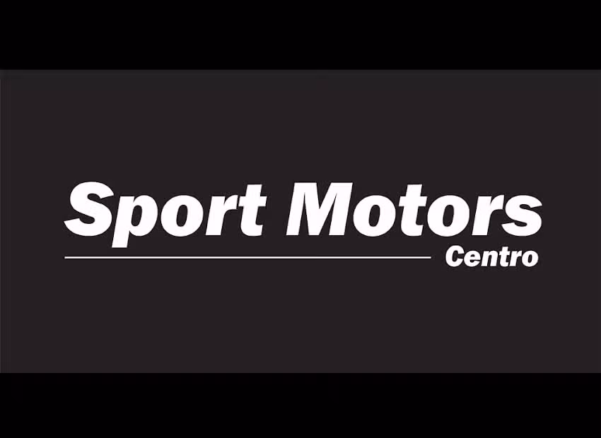 SPORT MOTORS CENTRO