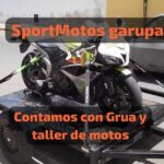 SPORT MOTOS