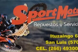 Sport Motos