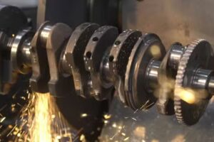 ST RECTIFICACIONES &ndash; INTEGRAL DE MOTORES