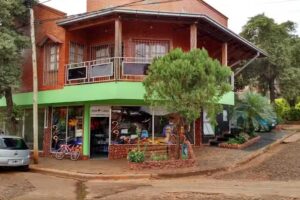 Stella Maris Pesca y Nautica